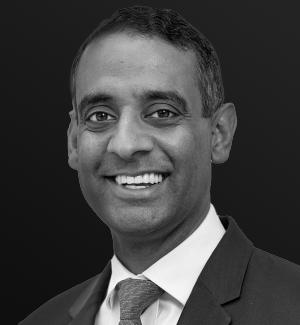 Vipul Bhargava